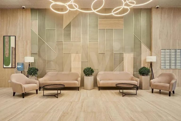 Продается 2-комн. квартира, 48.5 м² — фото 4