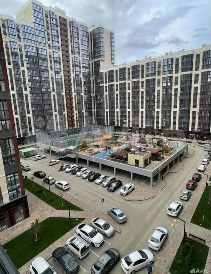 Продается 1-комн. квартира, 44.4 м²