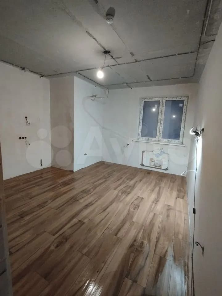 Продается 1-комн. квартира, 44.4 м² — фото 4