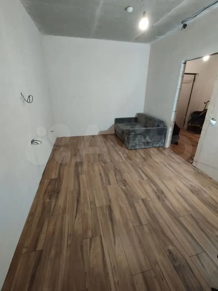 Продается 1-комн. квартира, 44.4 м² — фото 5