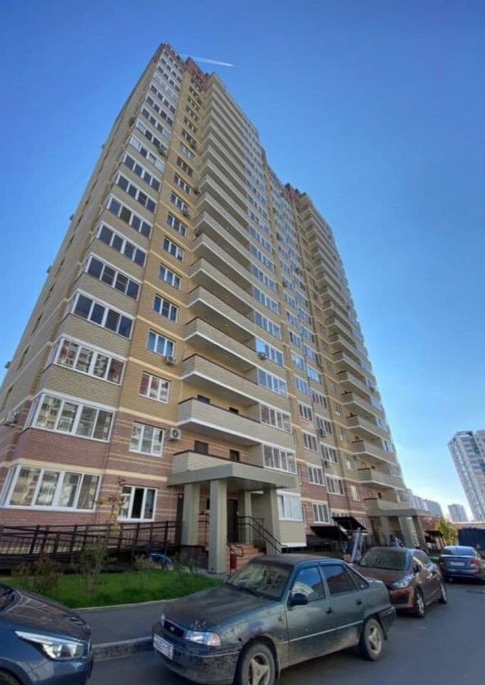 Продается 2-комн. квартира, 51 м²