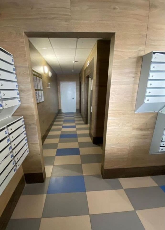 Продается 2-комн. квартира, 51 м² — фото 2