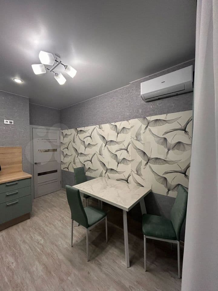 Продается 1-комн. квартира, 37.5 м² — фото 3