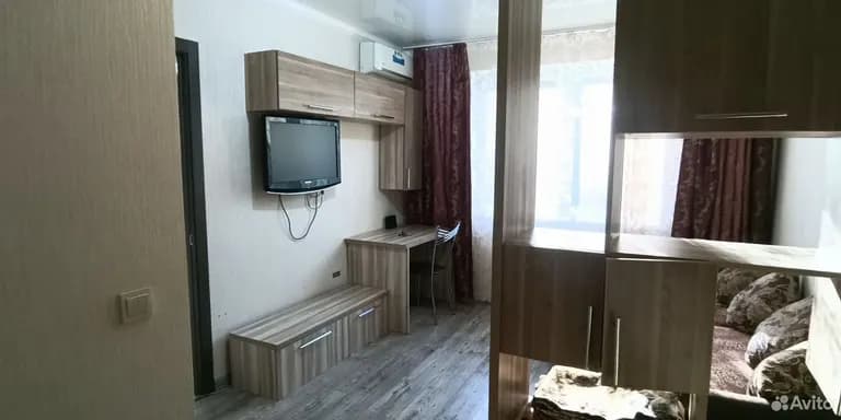 Продается 1-комн. квартира, 32.2 м² — фото 2