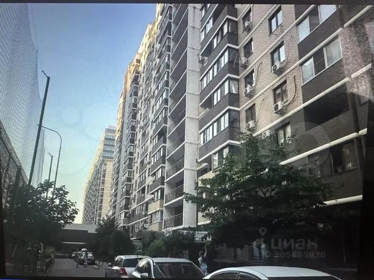 Продается 2-комн. квартира, 60 м²