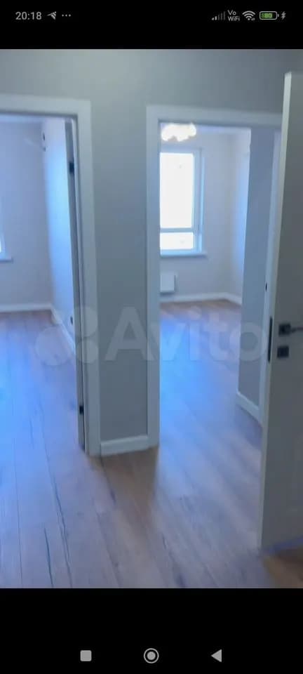 Продается 1-комн. квартира, 36.3 м² — фото 2