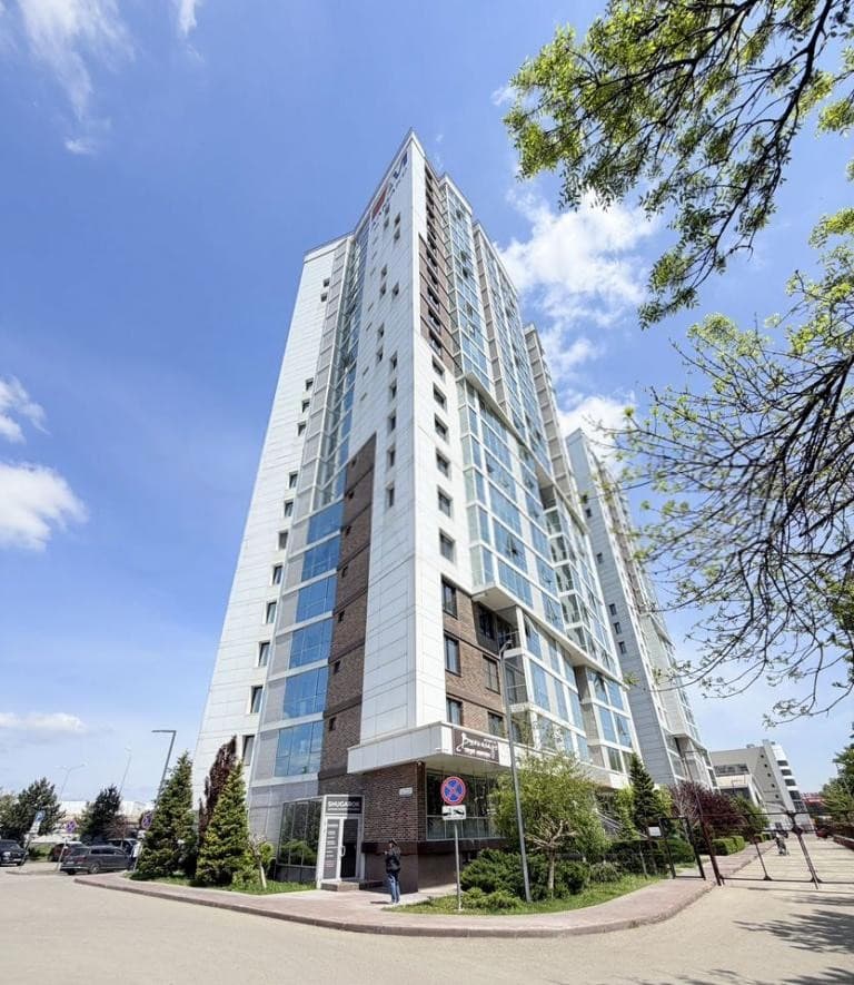 Продается 1-комн. квартира, 38 м² — фото 2