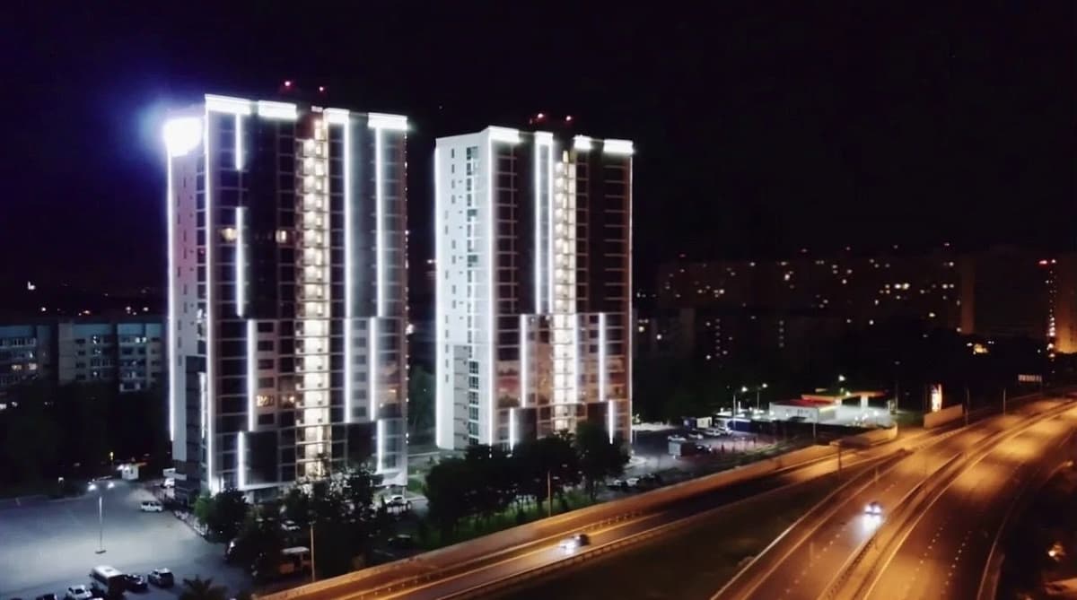 Продается 1-комн. квартира, 38 м² — фото 3