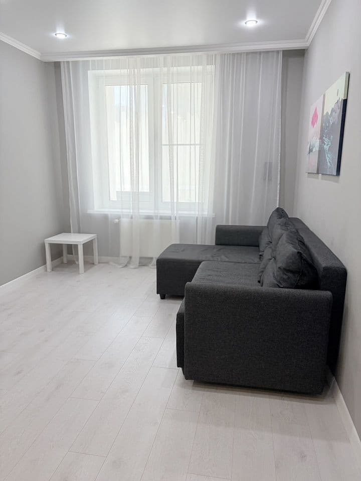 Продается 1-комн. квартира, 38 м² — фото 5