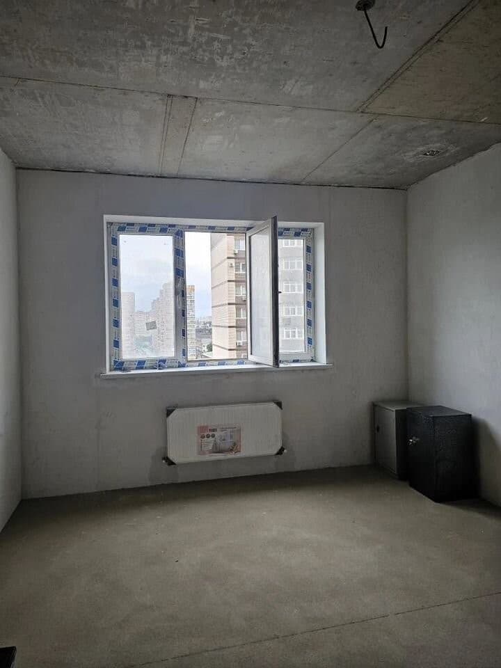 Продается 1-комн. квартира, 46.2 м² — фото 2