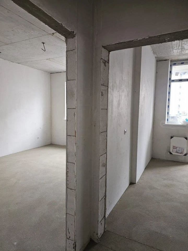 Продается 1-комн. квартира, 46.2 м² — фото 4