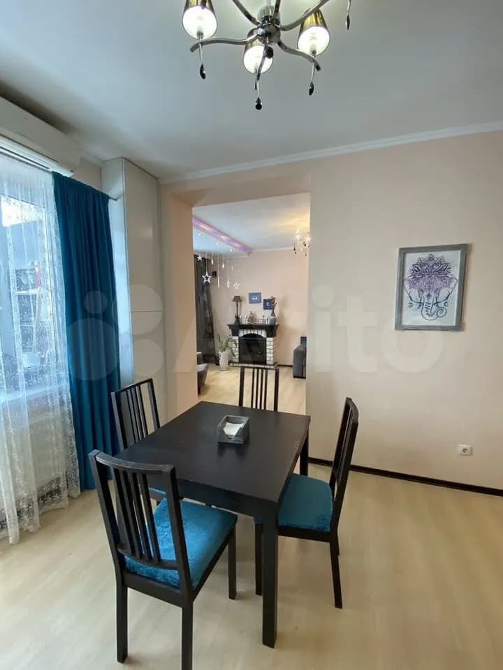 Продается 3-комн. квартира, 106.3 м² — фото 3