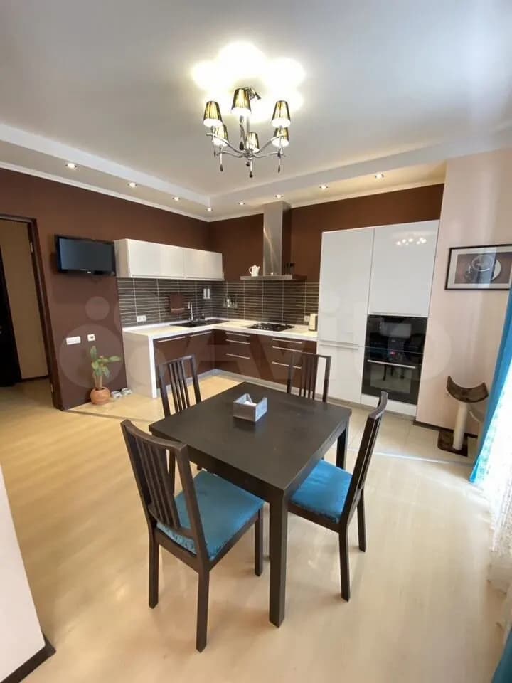 Продается 3-комн. квартира, 106.3 м² — фото 4