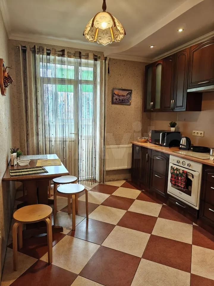 Продается 1-комн. квартира, 44.9 м²