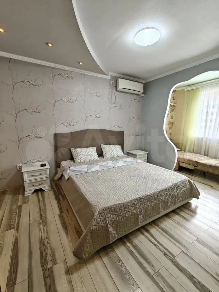 Продается 1-комн. квартира, 44.9 м² — фото 4
