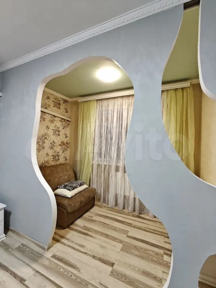 Продается 1-комн. квартира, 44.9 м² — фото 5