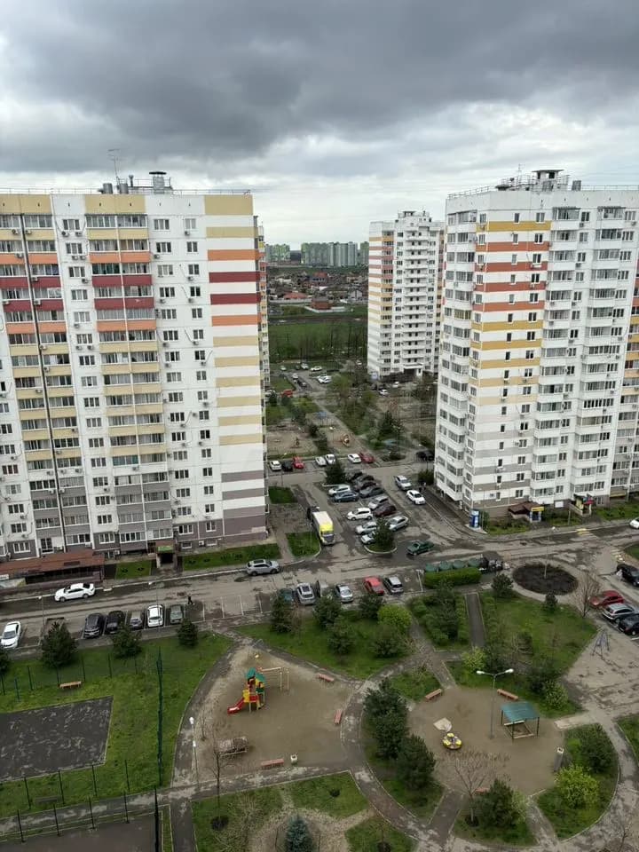 Продается 3-комн. квартира, 95 м²