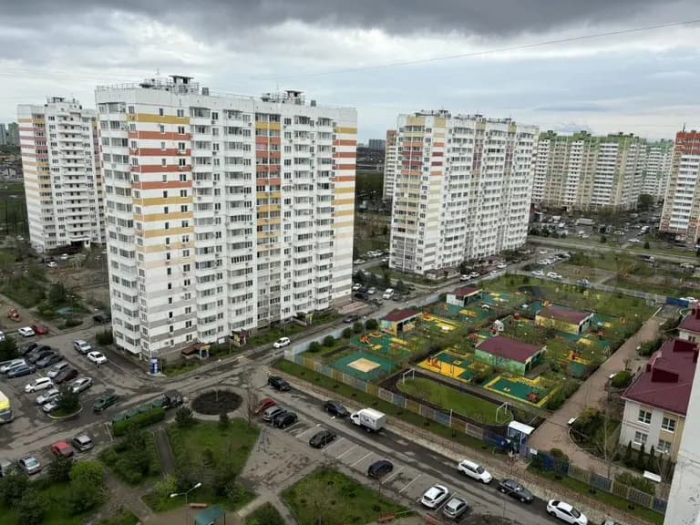 Продается 3-комн. квартира, 95 м² — фото 2