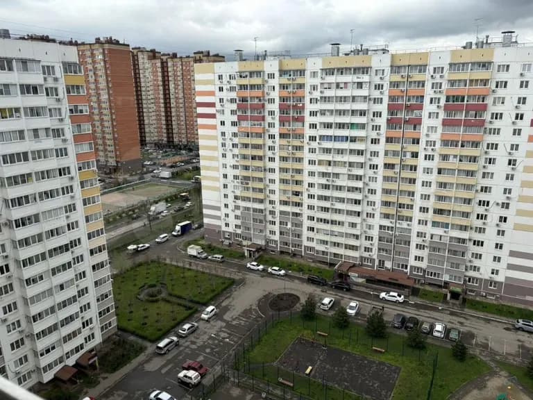Продается 3-комн. квартира, 95 м² — фото 3