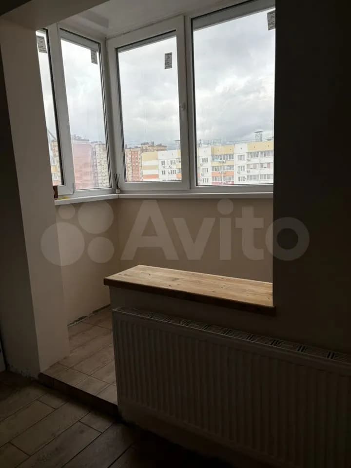Продается 3-комн. квартира, 95 м² — фото 4