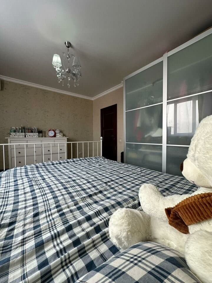Продается 3-комн. квартира, 128 м² — фото 2