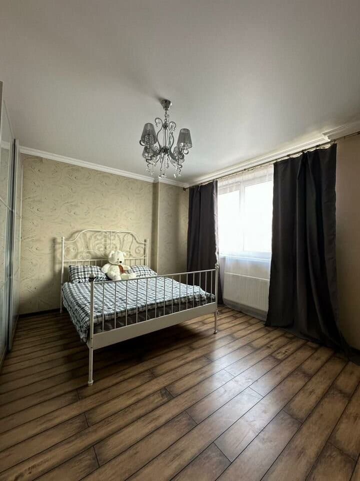Продается 3-комн. квартира, 128 м² — фото 3