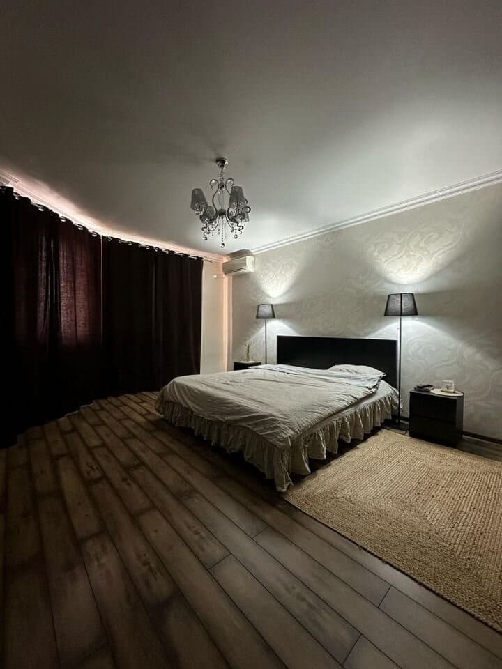 Продается 3-комн. квартира, 128 м² — фото 4