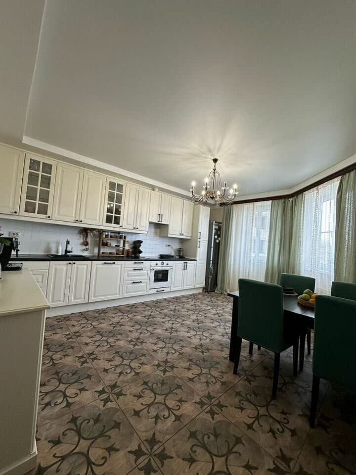 Продается 3-комн. квартира, 128 м² — фото 5