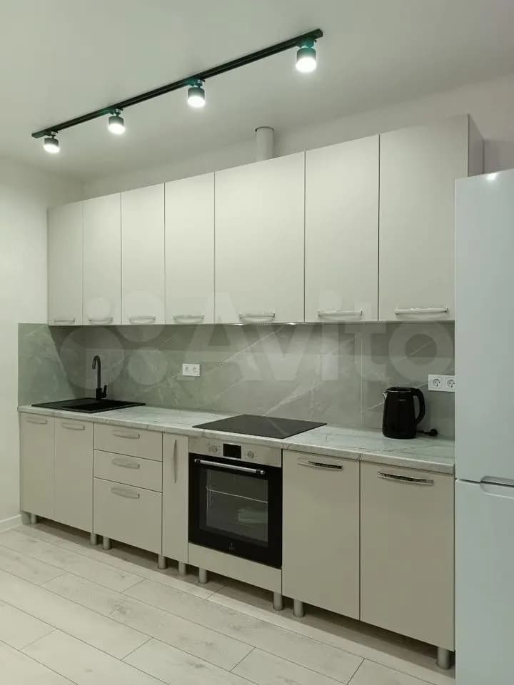 Продается 2-комн. квартира, 63 м² — фото 3
