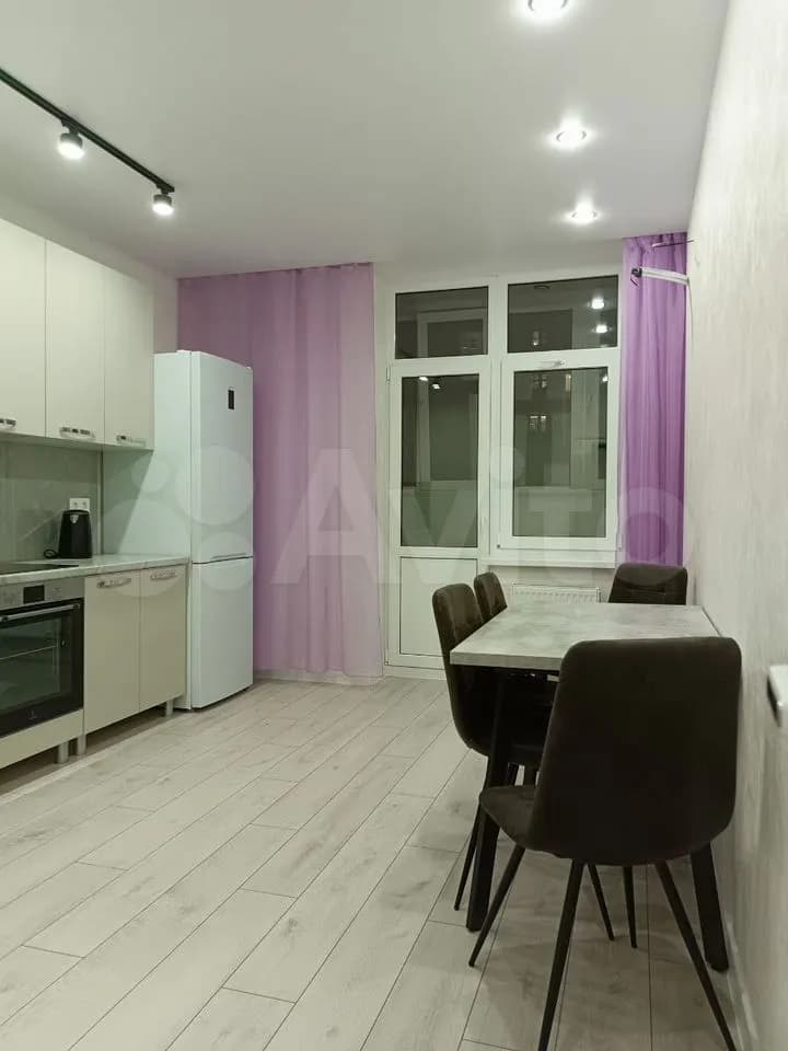 Продается 2-комн. квартира, 63 м² — фото 5