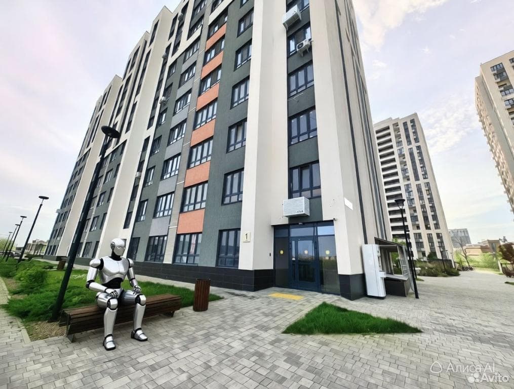 Продается 2-комн. квартира, 71 м²