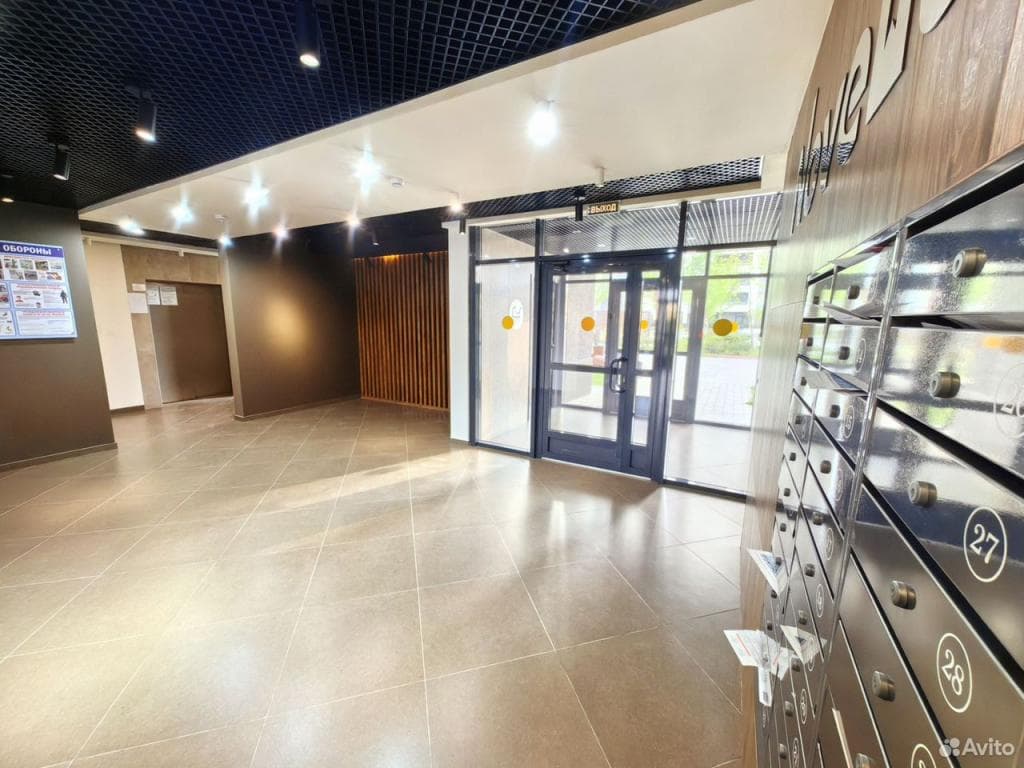 Продается 2-комн. квартира, 71 м² — фото 2