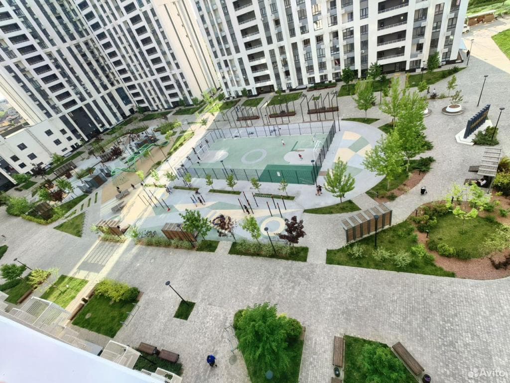 Продается 2-комн. квартира, 71 м² — фото 4