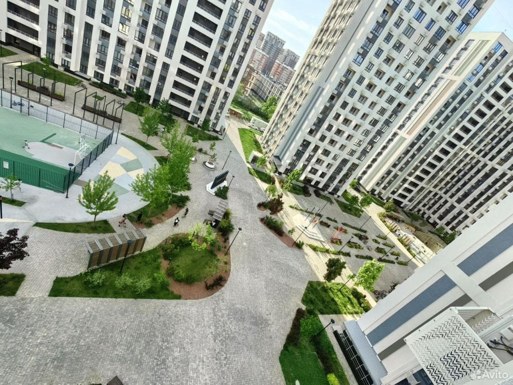 Продается 2-комн. квартира, 71 м² — фото 5