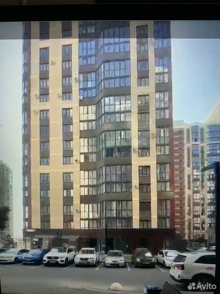Продается 2-комн. квартира, 43.5 м²