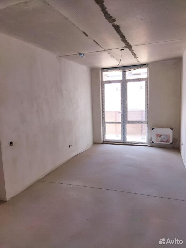 Продается 2-комн. квартира, 43.5 м² — фото 2
