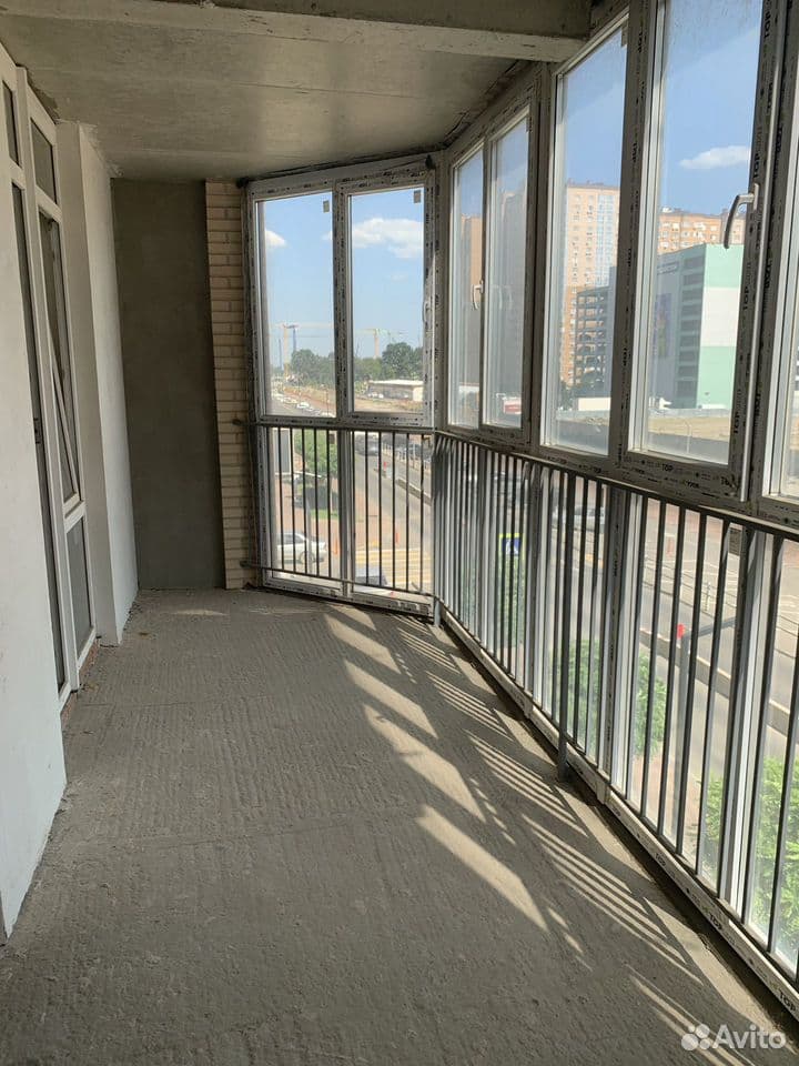 Продается 2-комн. квартира, 43.5 м² — фото 3