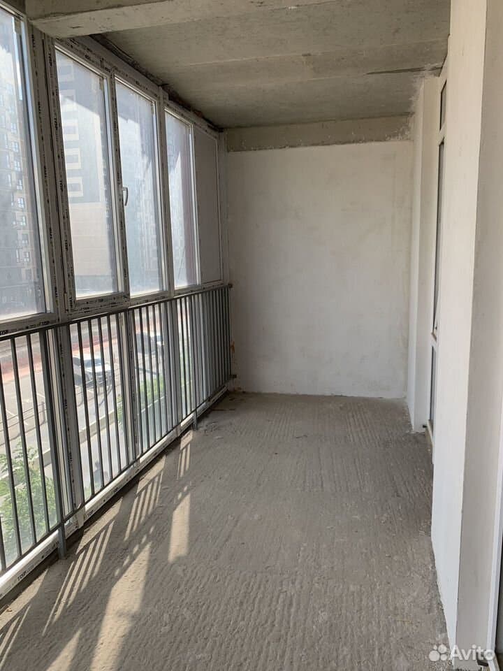 Продается 2-комн. квартира, 43.5 м² — фото 4