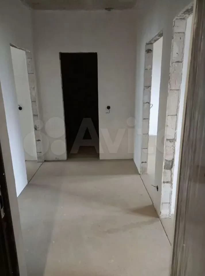 Продается 2-комн. квартира, 54 м²