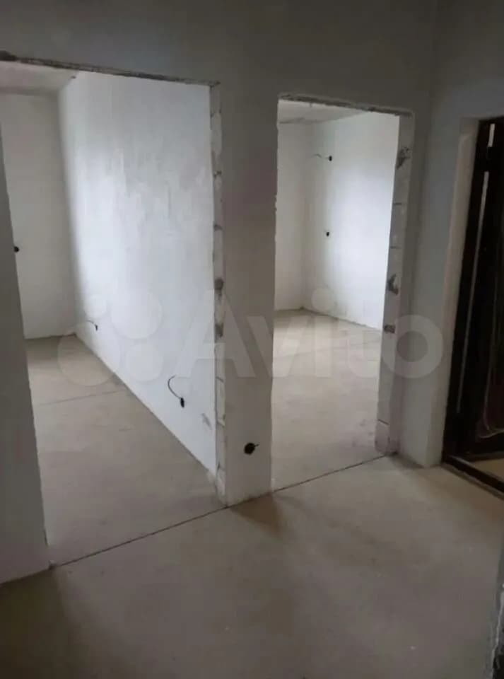 Продается 2-комн. квартира, 54 м² — фото 2