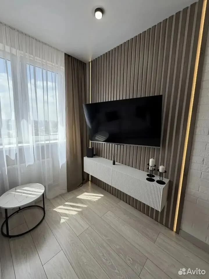 Продается 2-комн. квартира, 58.6 м² — фото 3