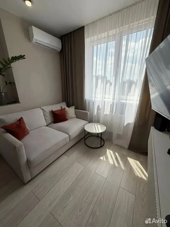 Продается 2-комн. квартира, 58.6 м² — фото 4