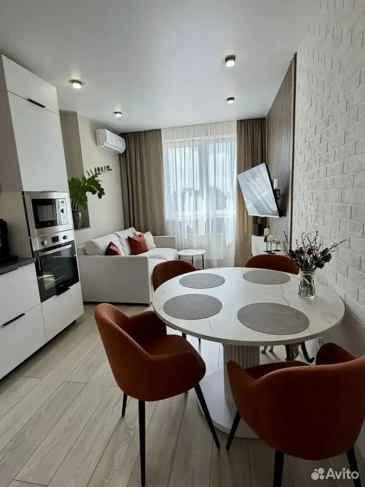 Продается 2-комн. квартира, 58.6 м² — фото 5