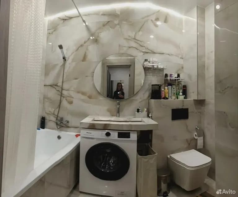 Продается 1-комн. квартира, 47.9 м² — фото 3