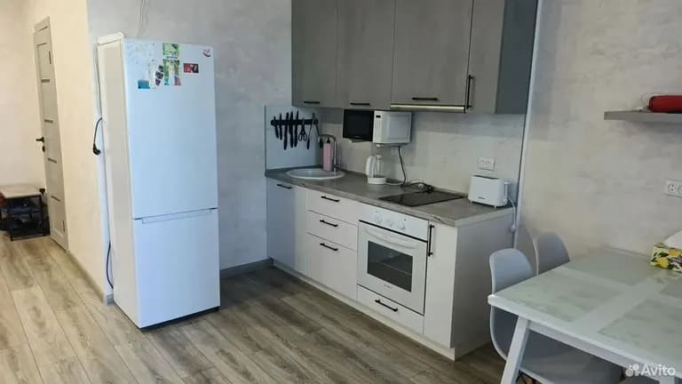 Продается 1-комн. квартира, 47.9 м² — фото 4