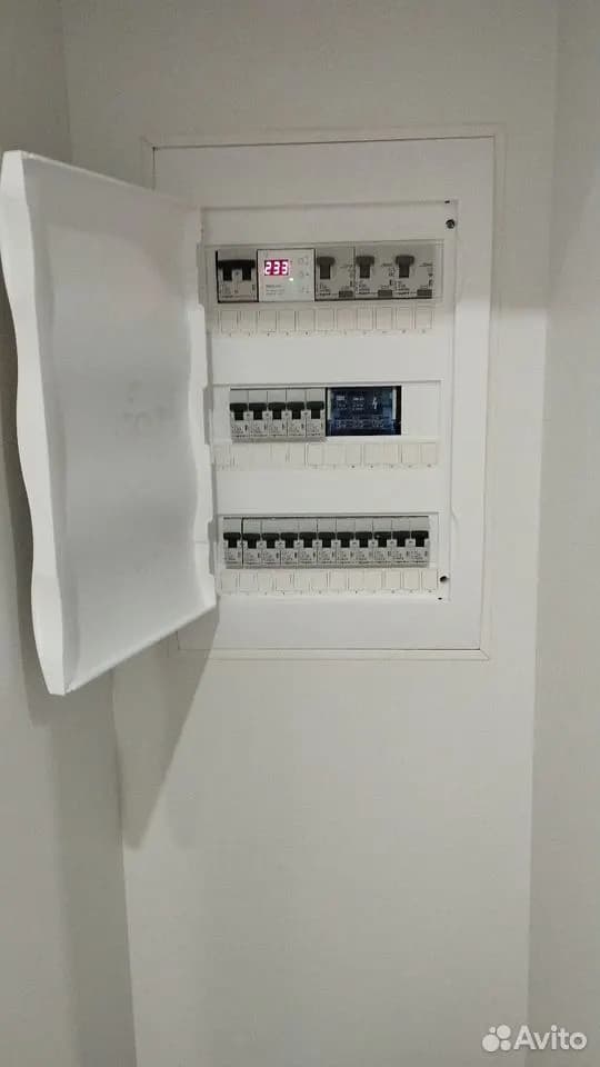 Продается 2-комн. квартира, 54.7 м²