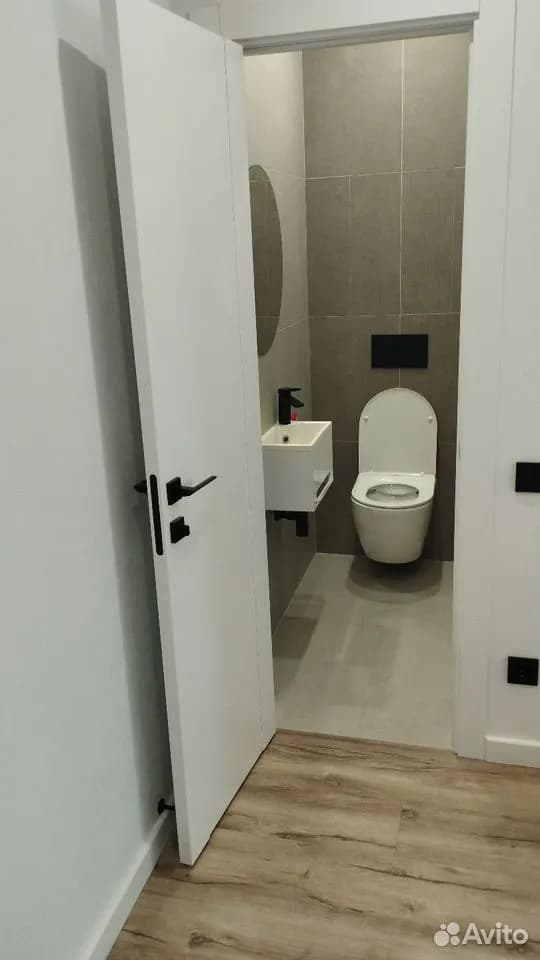 Продается 2-комн. квартира, 54.7 м² — фото 2
