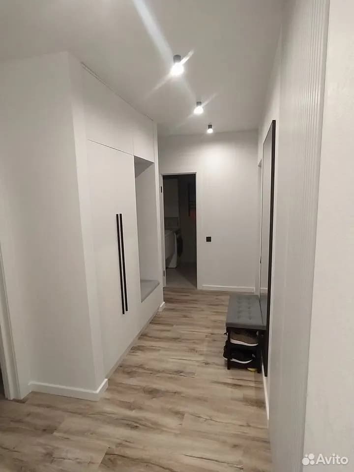 Продается 2-комн. квартира, 54.7 м² — фото 5