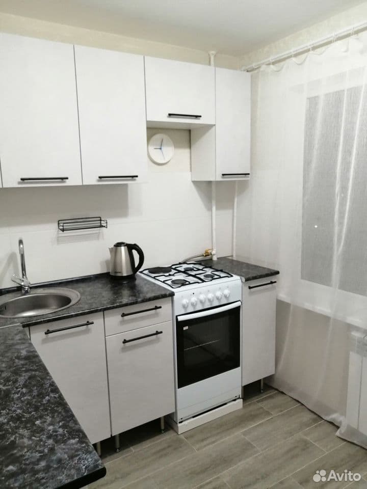 Продается 3-комн. квартира, 60 м²