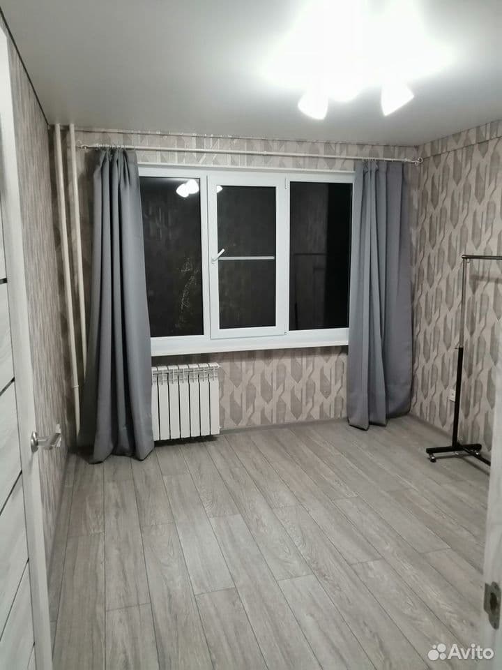 Продается 3-комн. квартира, 60 м² — фото 4